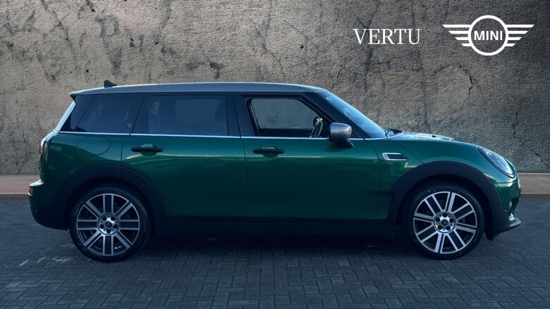 MINI Clubman 1.5 Cooper Exclusive Premium 6dr Auto Petrol Estate